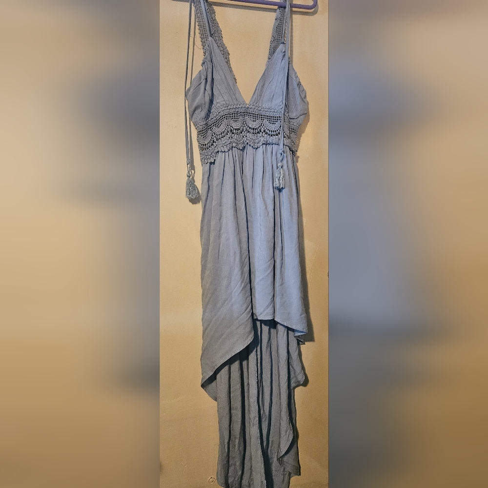 Ladies dress